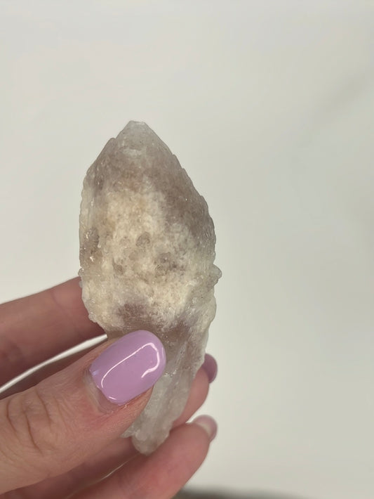 Pink Lemurian Dreamsicle Point (AA26)